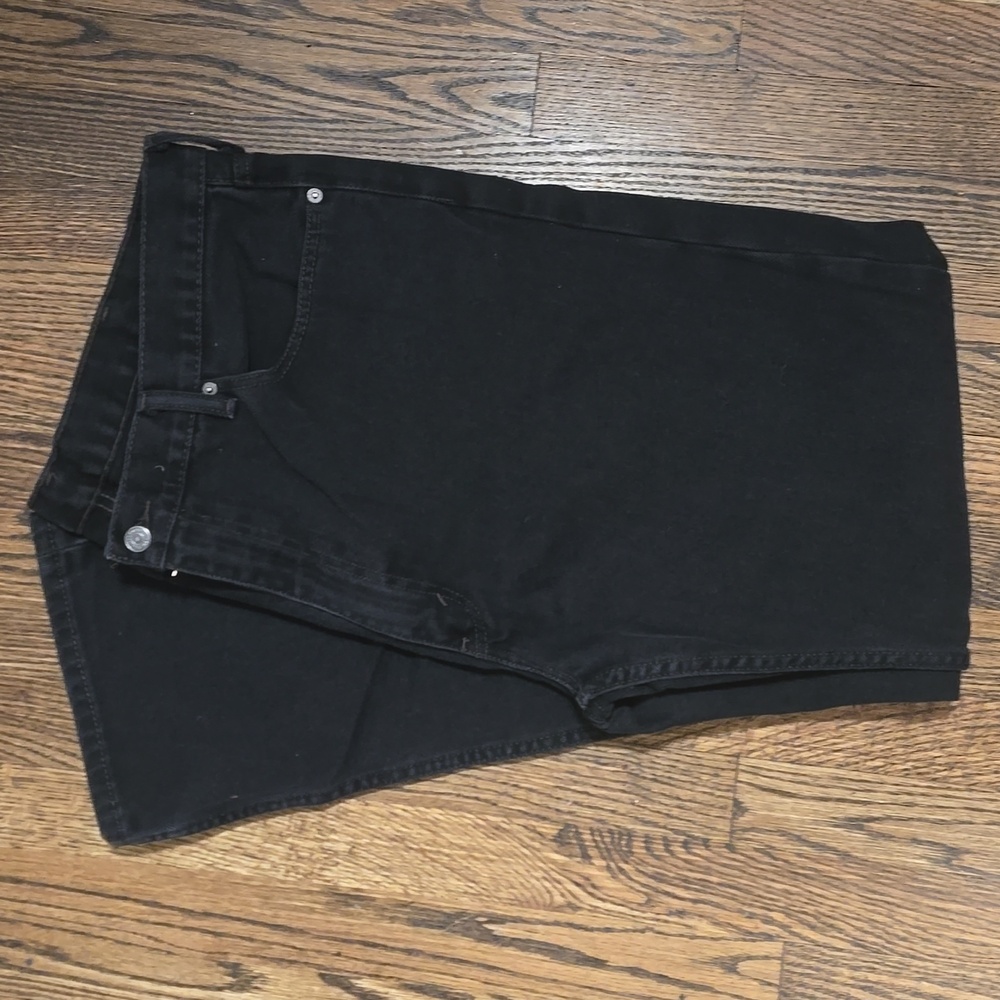 LEVIS 505 Regular Fit - Picture 3 of 8